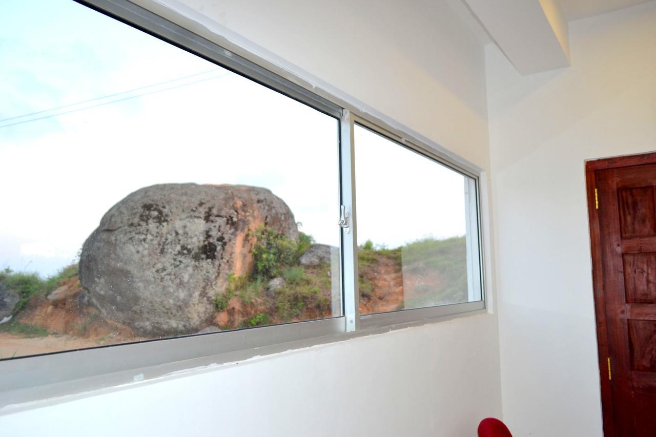 הפוטאלה Olive Hill Top Hotel מראה חיצוני תמונה