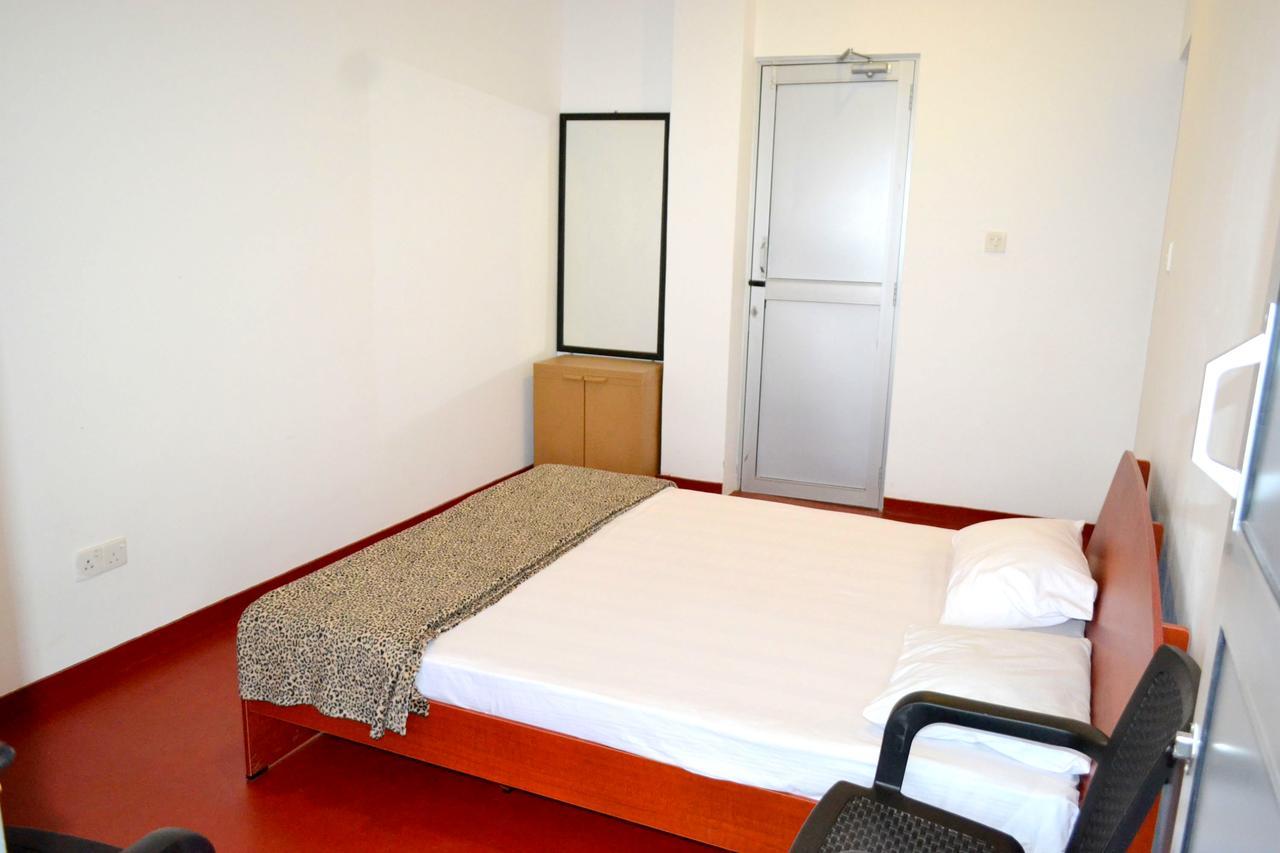הפוטאלה Olive Hill Top Hotel מראה חיצוני תמונה