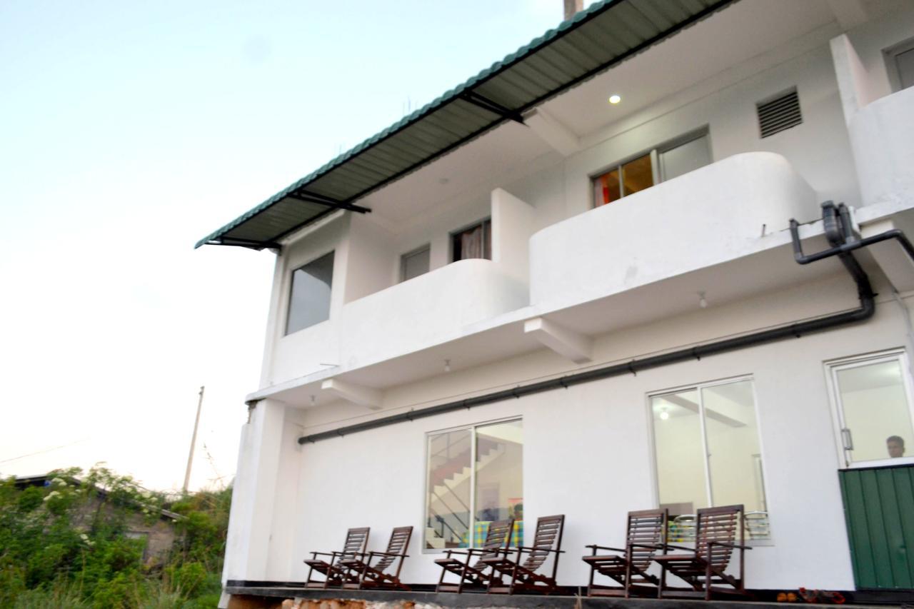 הפוטאלה Olive Hill Top Hotel מראה חיצוני תמונה