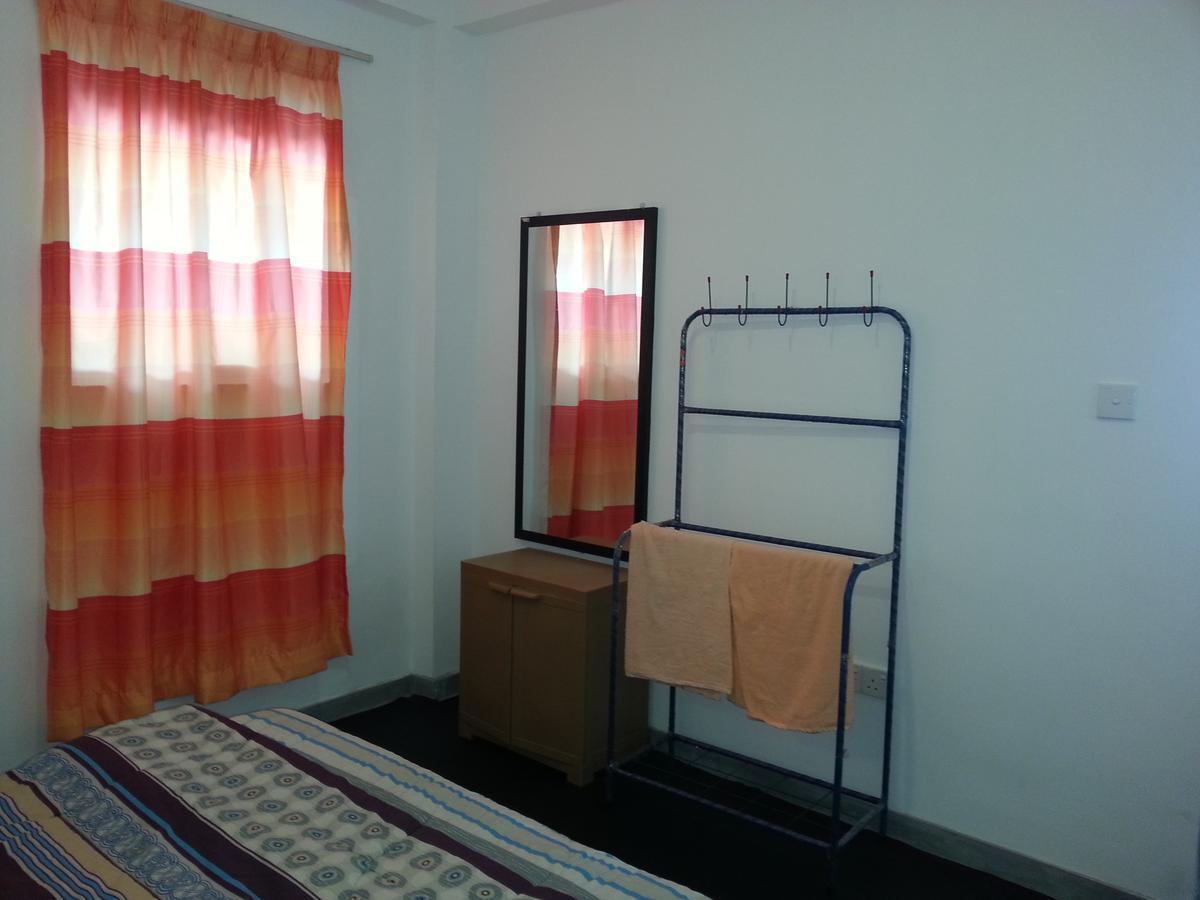הפוטאלה Olive Hill Top Hotel מראה חיצוני תמונה