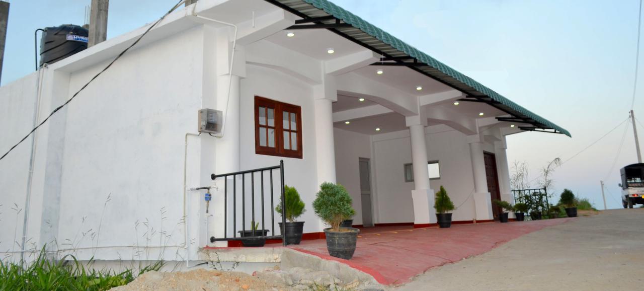 הפוטאלה Olive Hill Top Hotel מראה חיצוני תמונה
