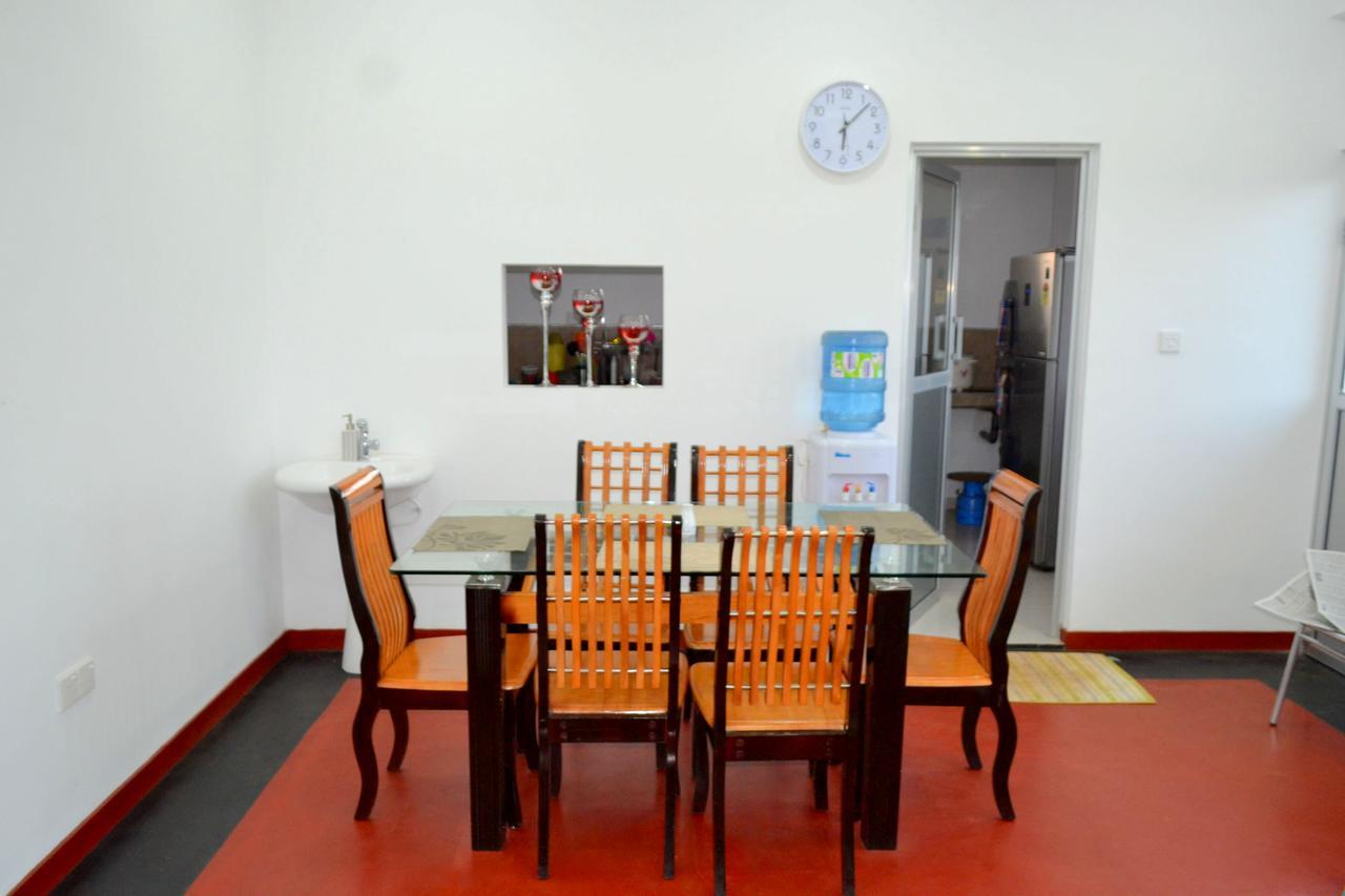 הפוטאלה Olive Hill Top Hotel מראה חיצוני תמונה
