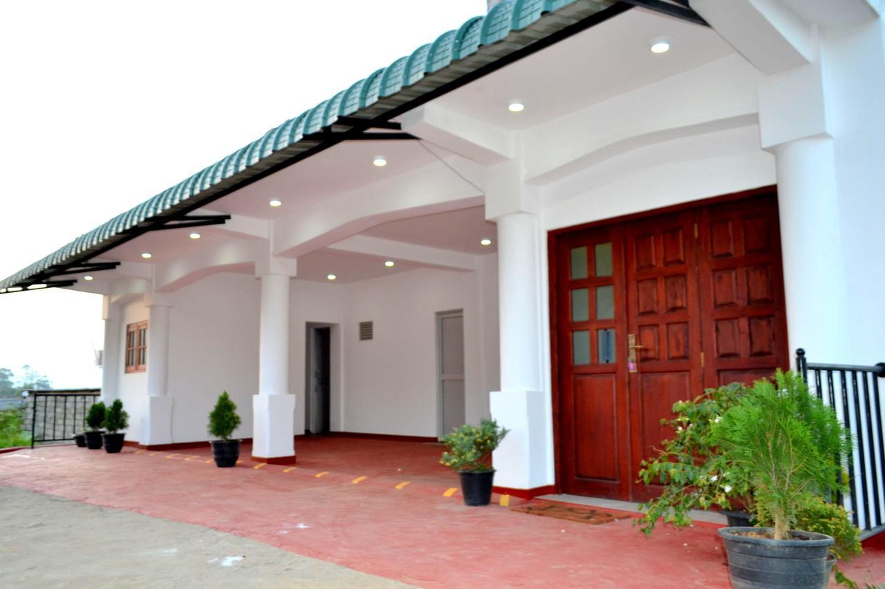 הפוטאלה Olive Hill Top Hotel מראה חיצוני תמונה