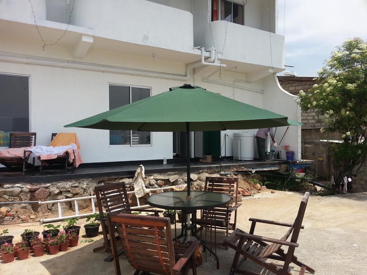 הפוטאלה Olive Hill Top Hotel מראה חיצוני תמונה