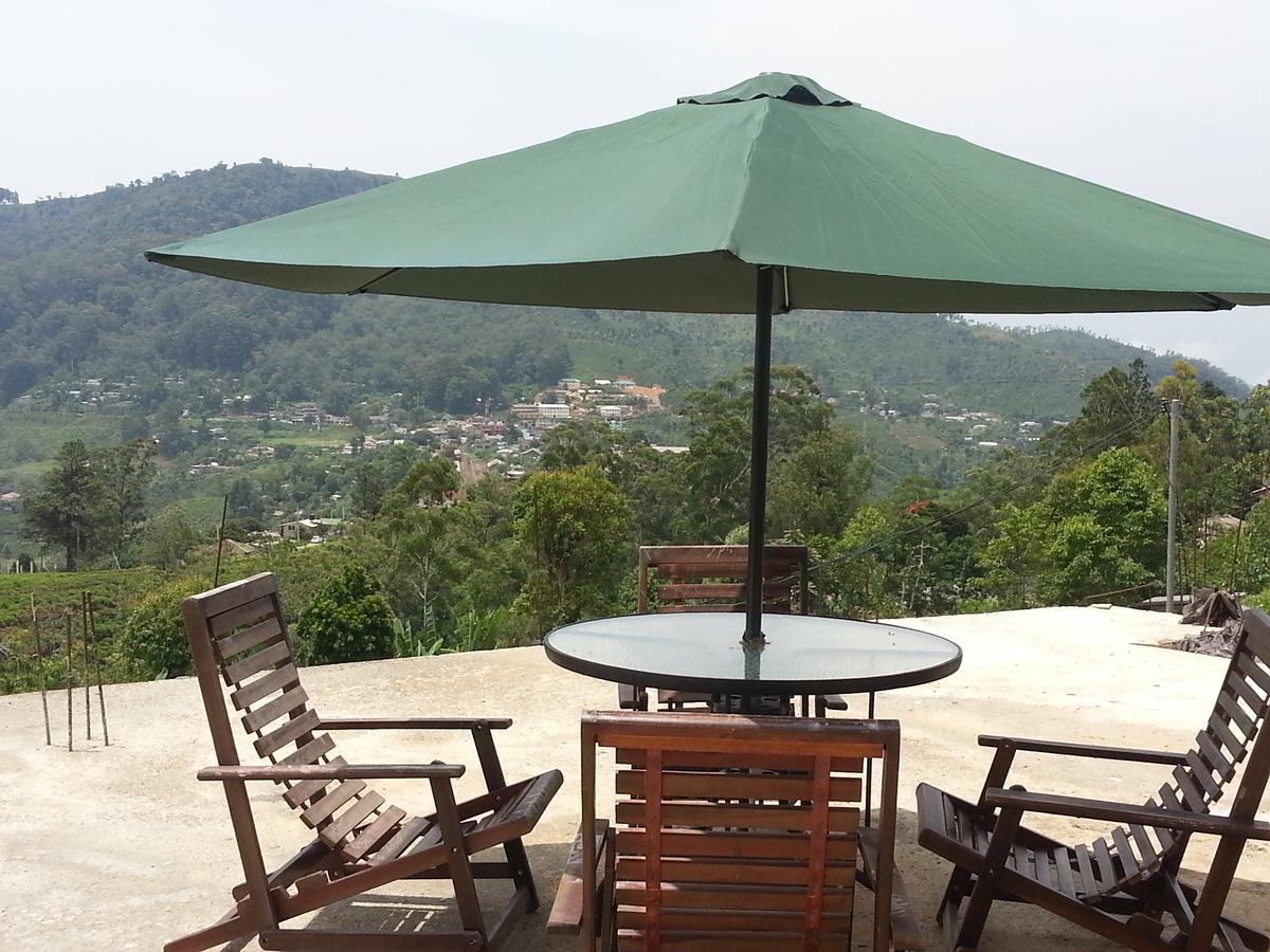 הפוטאלה Olive Hill Top Hotel מראה חיצוני תמונה