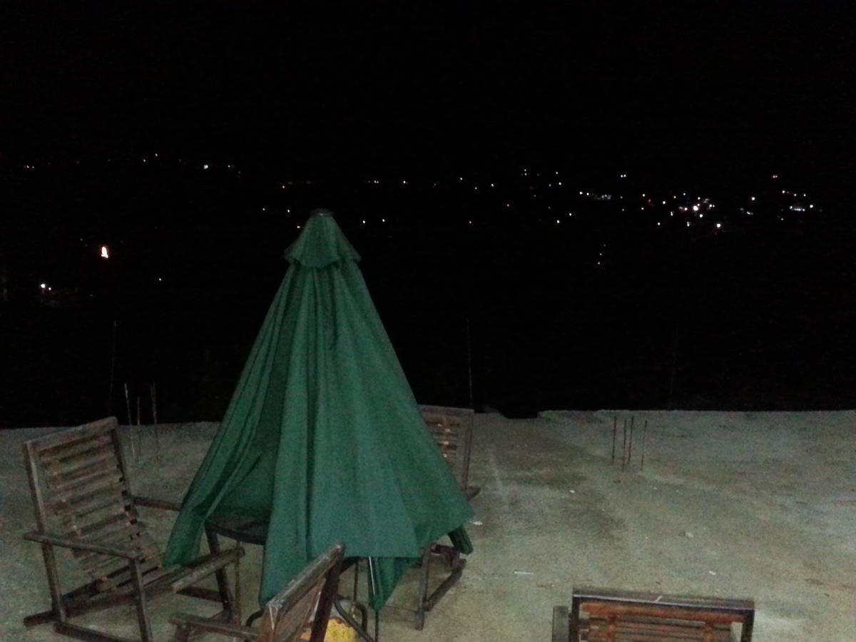 הפוטאלה Olive Hill Top Hotel מראה חיצוני תמונה