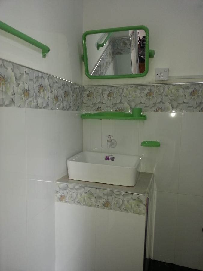 הפוטאלה Olive Hill Top Hotel מראה חיצוני תמונה