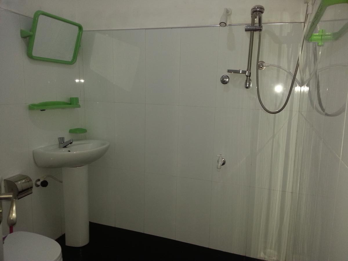 הפוטאלה Olive Hill Top Hotel מראה חיצוני תמונה
