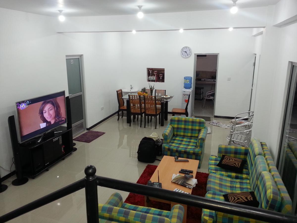 הפוטאלה Olive Hill Top Hotel מראה חיצוני תמונה