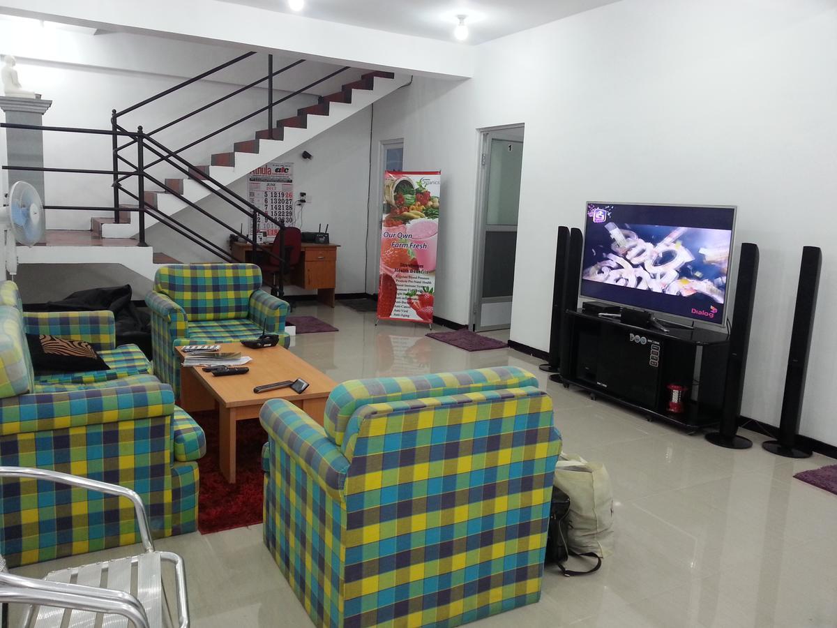 הפוטאלה Olive Hill Top Hotel מראה חיצוני תמונה