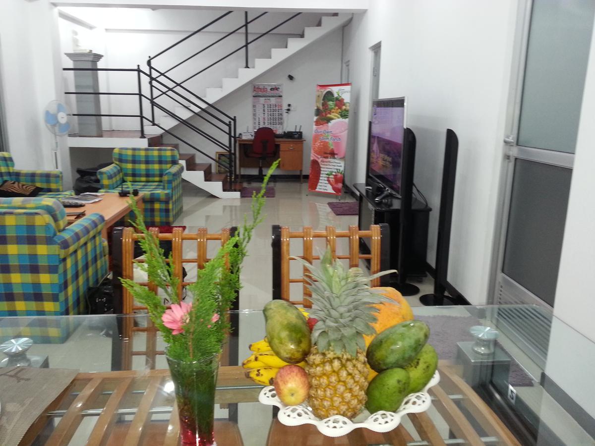 הפוטאלה Olive Hill Top Hotel מראה חיצוני תמונה